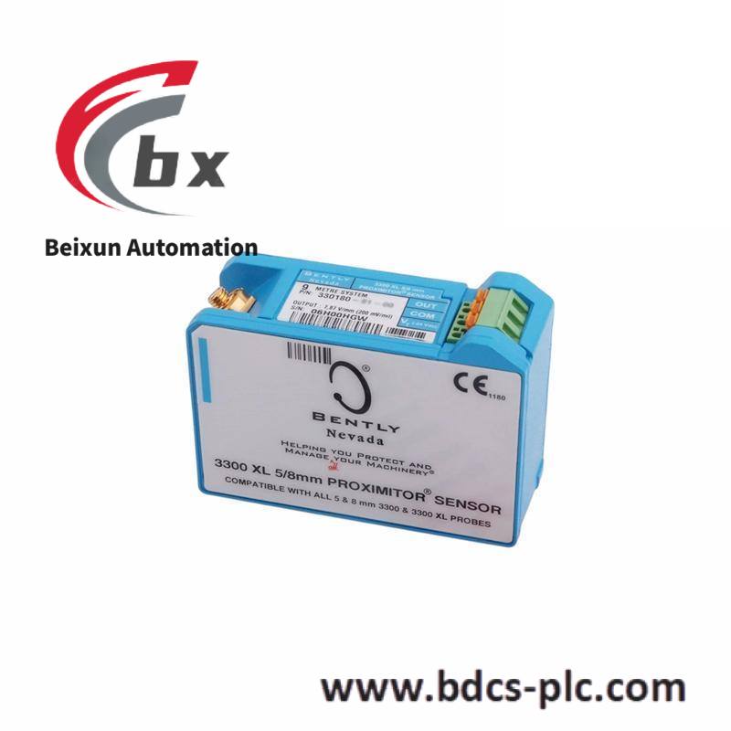 Bently Nevada 330180-91-05