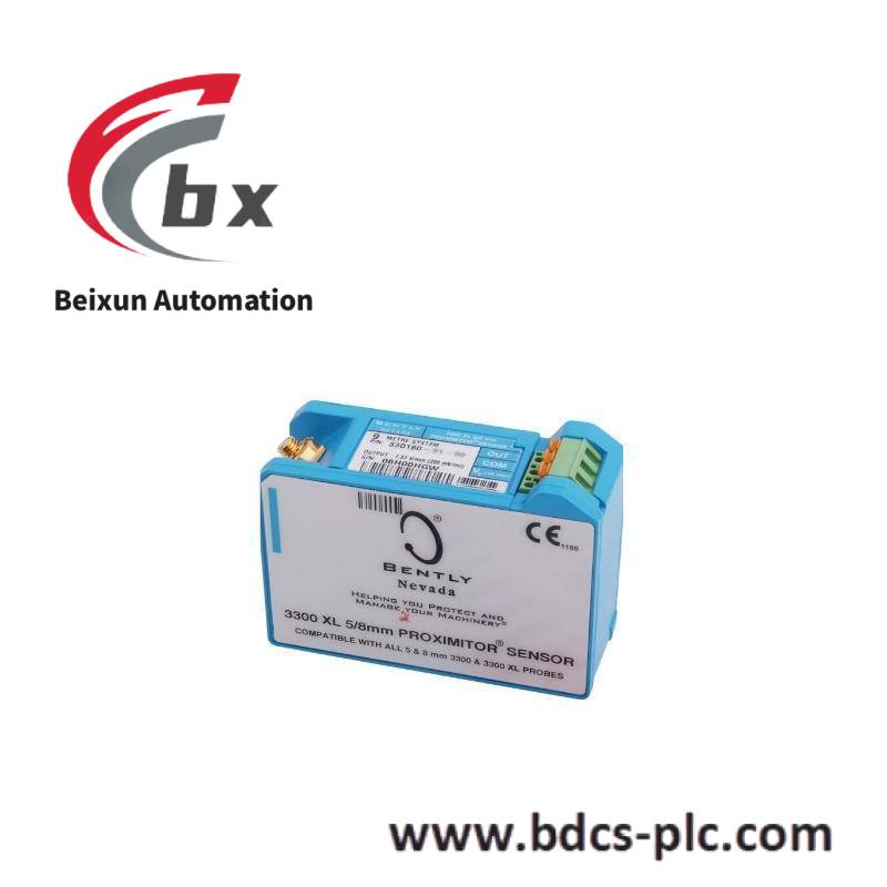 BENTLEY 330180-X1-05 MOD:145004-09