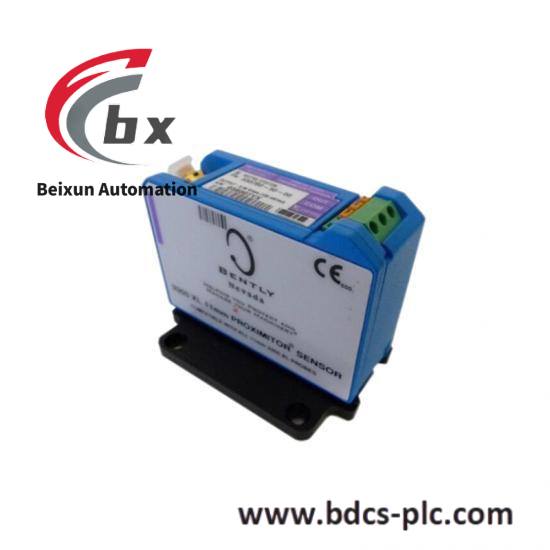 Bently Nevada 330104-00-03-05-02-CN