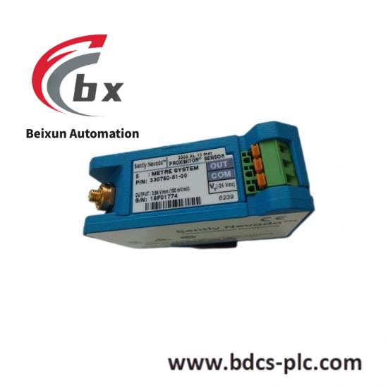 Bently Nevada 330104-00-03-05-02-CN