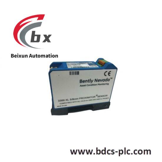 Bently 990-04-ХХ-01-05? MOD: 165335-01