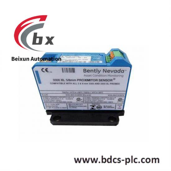 Bently 330730-040-02-00