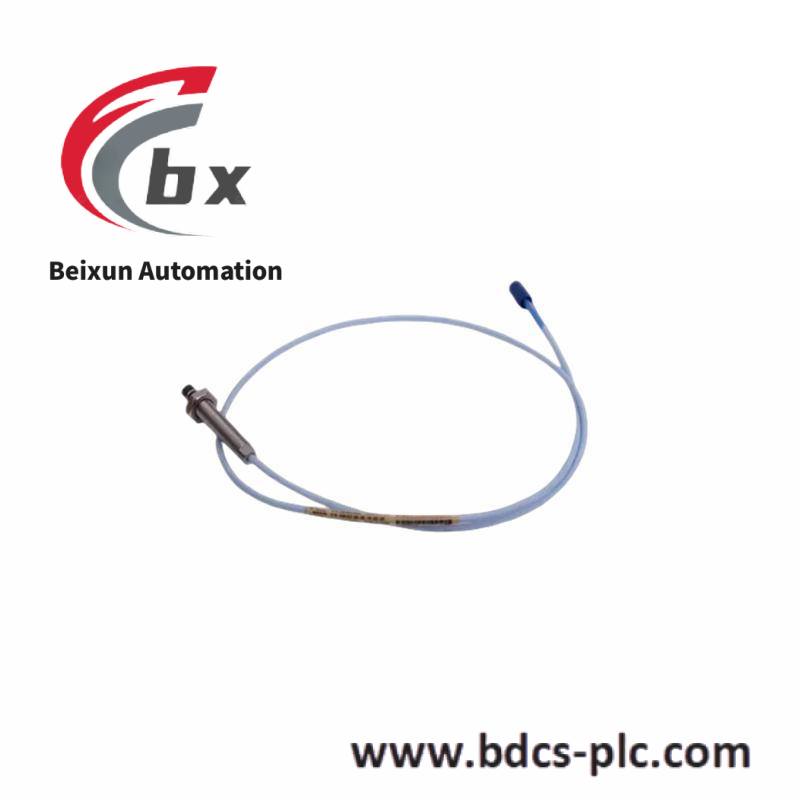 Bently 30851-02-000-180-10-00-05