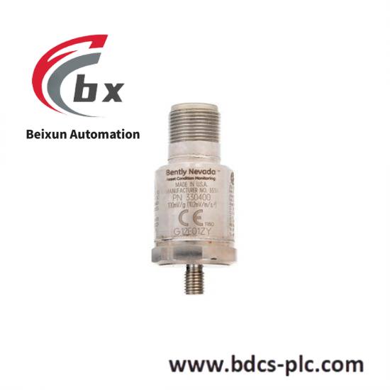 Bently 330930-040-01-001