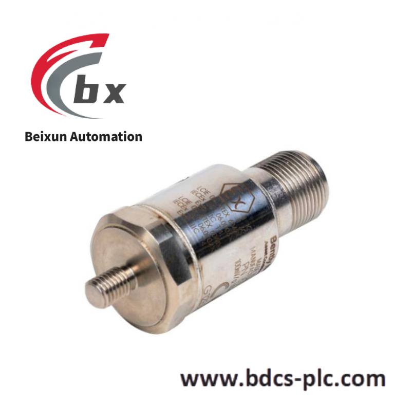 Bently 3500/05-01-03-CN-00-01