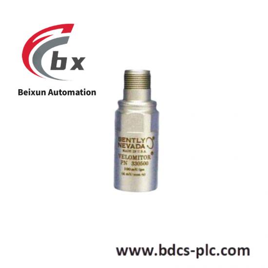 BENTLY NEVADA 3500/32-A01-B00