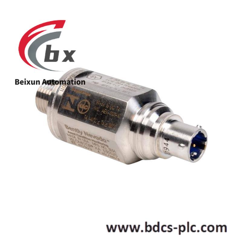 Bently Nevada 330905-00-10-10-02-05