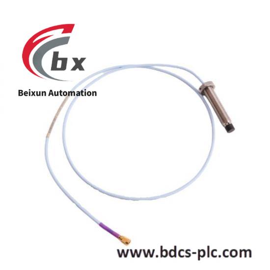 Bently Nevada 330703-000-070-10-02-00 3300 XL 8mm Proximity Probes