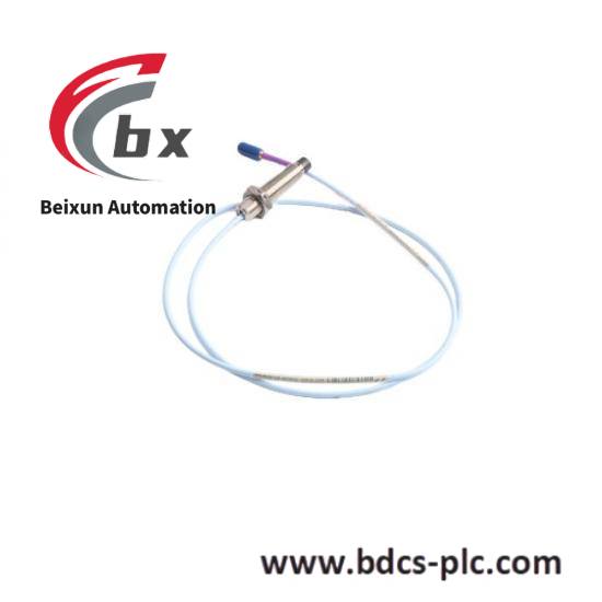 Bently Nevada 330703-000-120-10-02-00