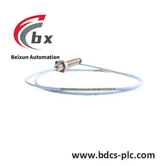 Bently Nevada 330703-000-120-10-02-00