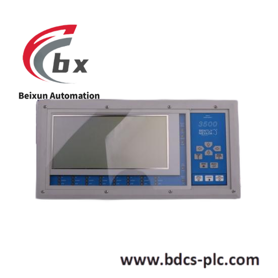 ABB LDGRB-01 3BSE013177R1