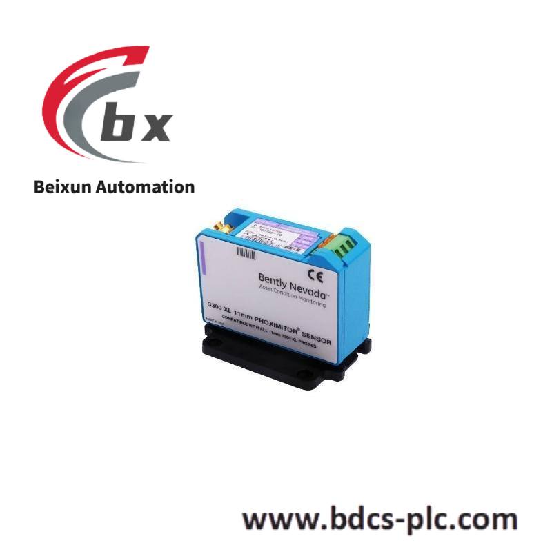 Bently 330851-04-000-023-50-01-05