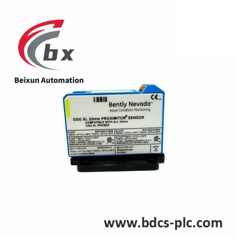 Bently Nevada 330850-50-05