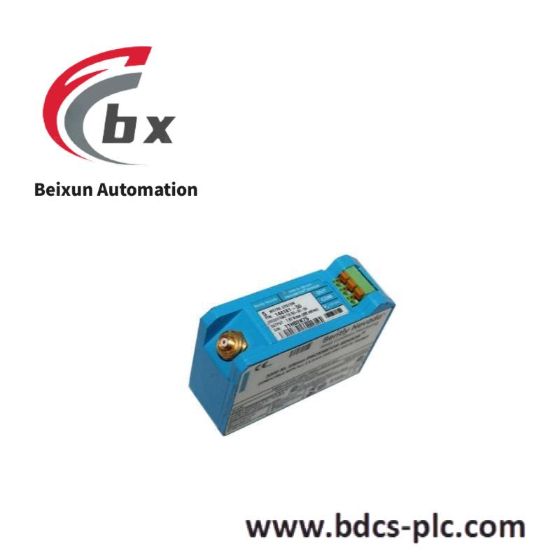 Bently 3300/10-02-01-00-01