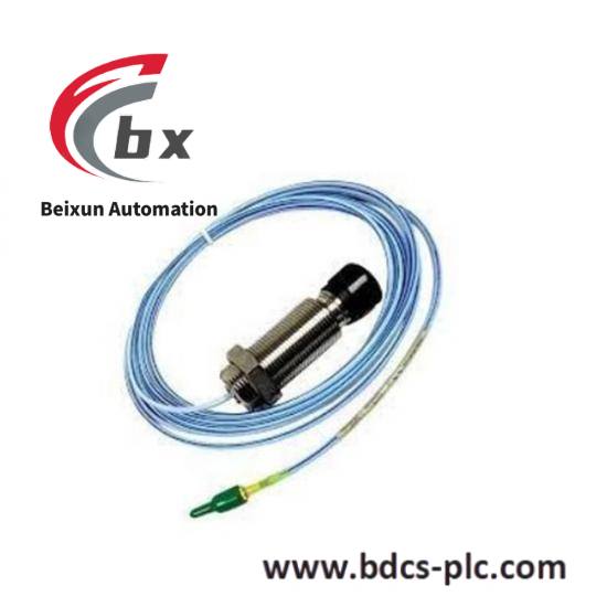 Bently 1900/65A-00-04-01-00-00