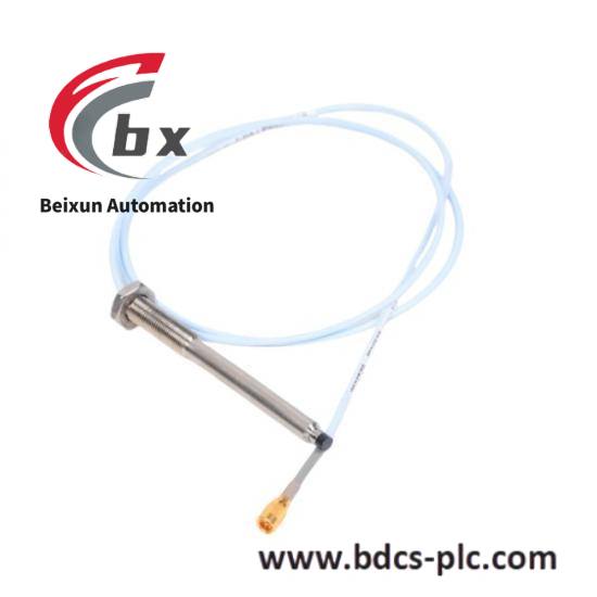 Bently 30000-00-30-24-02