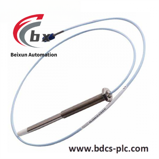 Bently Nevada 330905-00-07-10-02-05