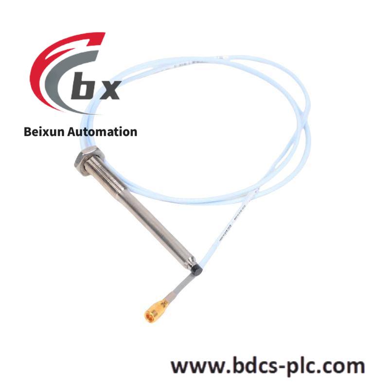 Bently Nevada 330905-00-08-05-02-05