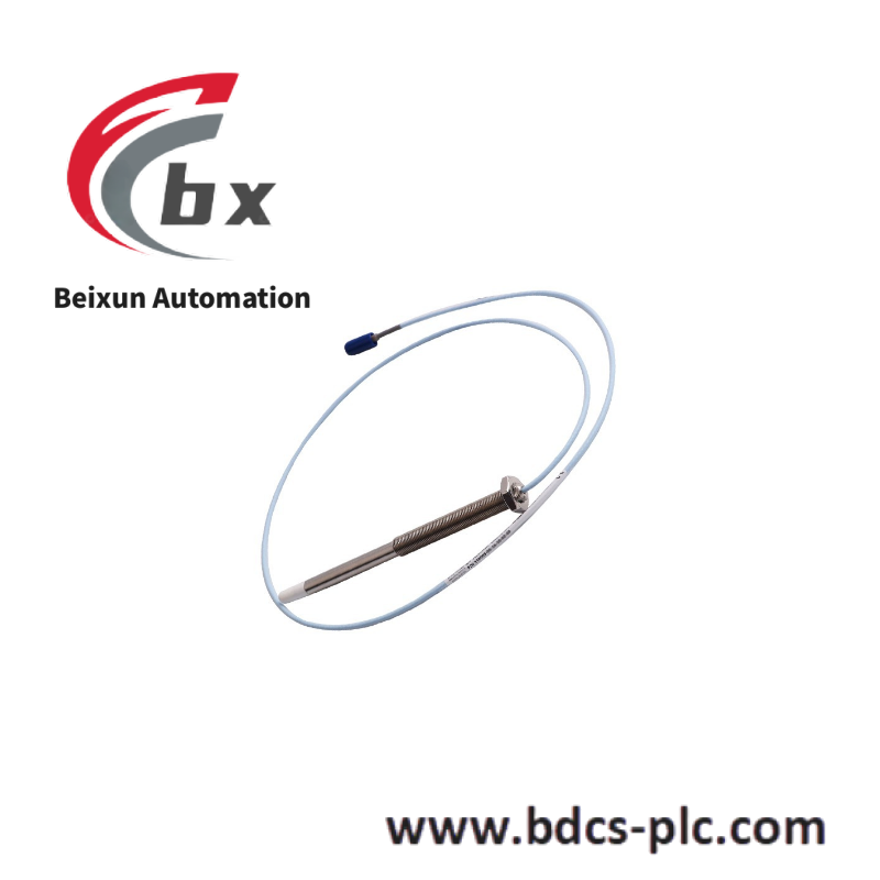 Bently Nevada 330907-05-30-10-10-02-05 3300 NSv