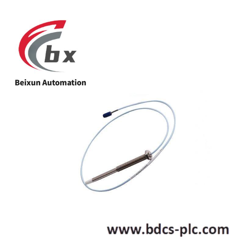 BENTLY NEVADA 330905-08-13-10-02-05