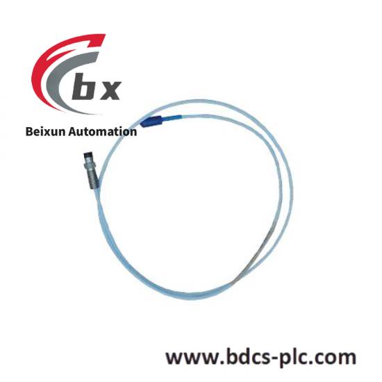 Bently 3500/92-04-01-R0