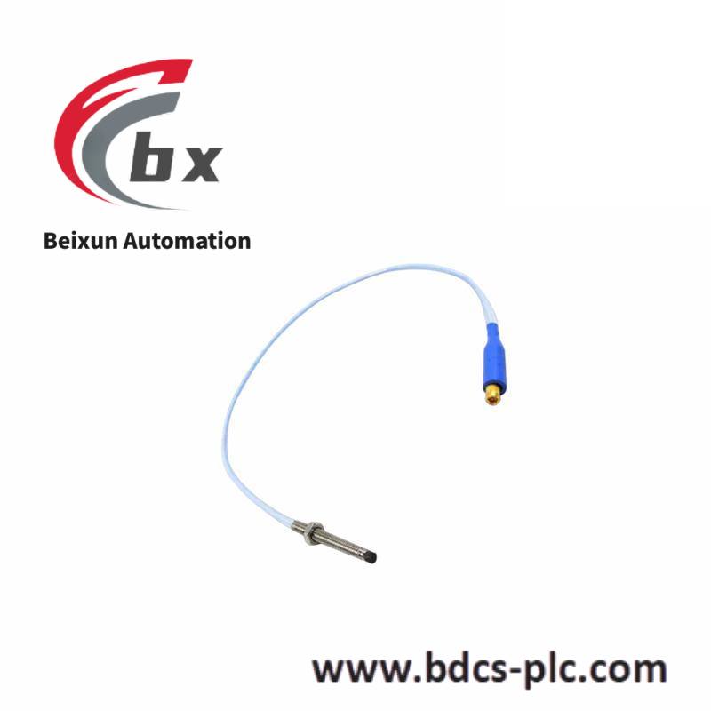 BENTLY 3300/20-01-04-01-00-00