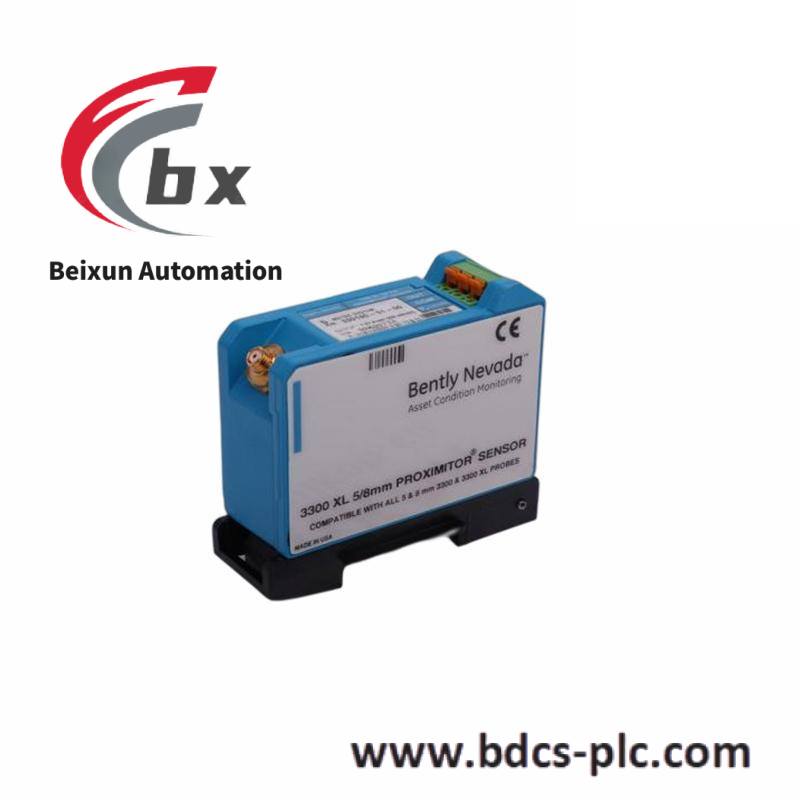 Bently Nevada 330980-71-CN