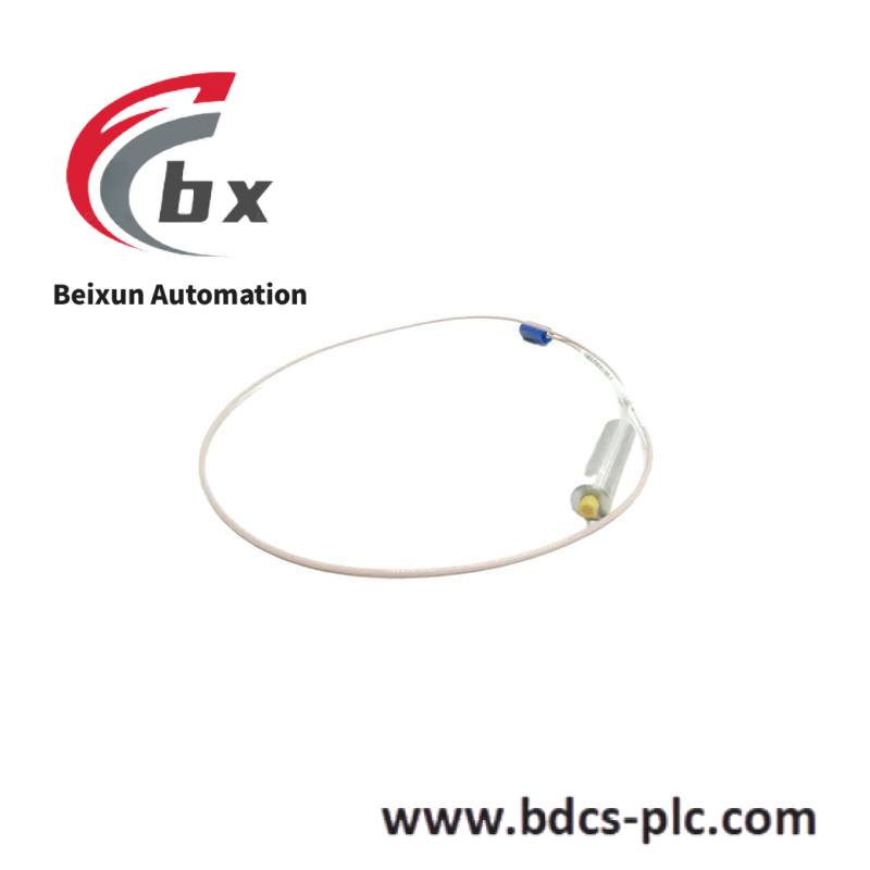 Bently 3500/40M140734-01