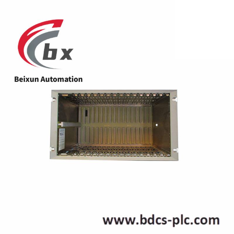 Bently Nevada 3500/05-01-01-00-00-01