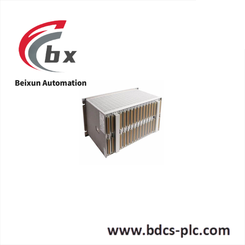 Bently Nevada 3500/05-01-01-00-00-01