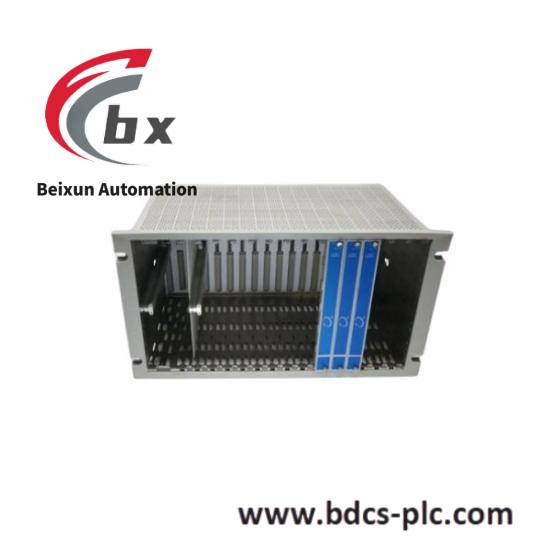 Bently Nevada 3500/05