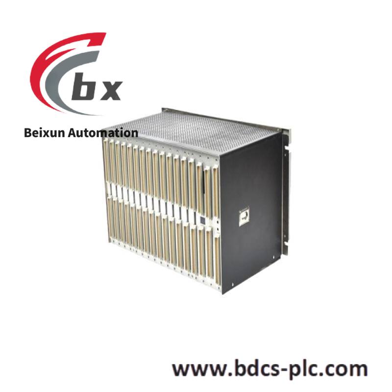 BENTLY 3500/05-01-02