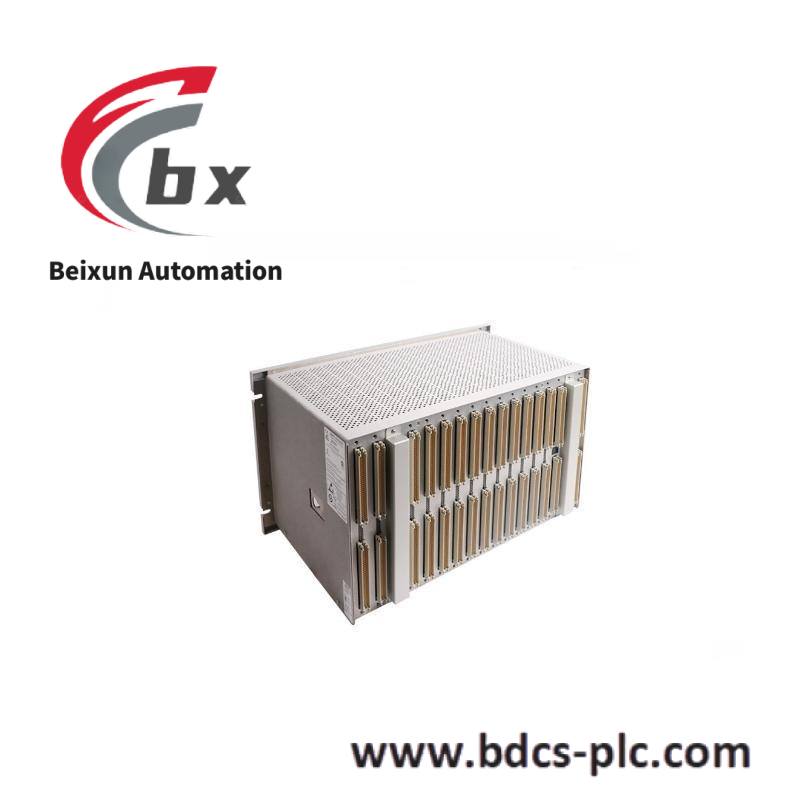 Bently 3500/05-02-04-00