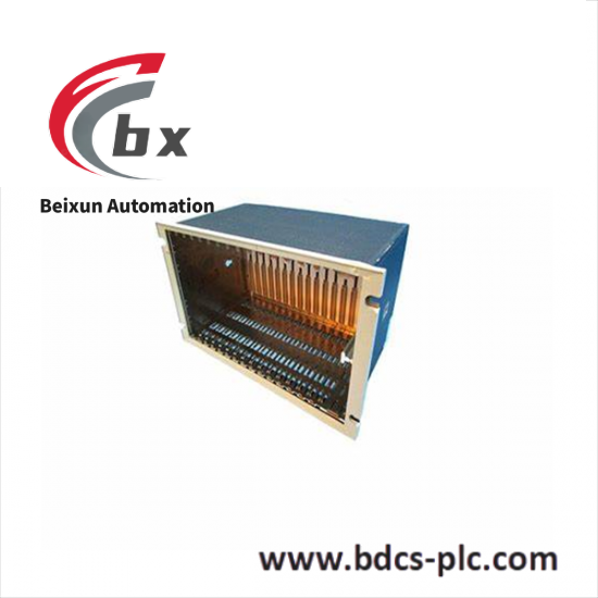 Bently Nevada 3500/05