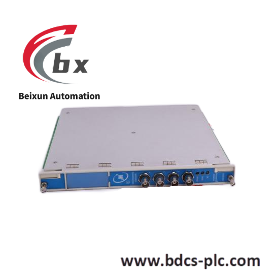 Bently Nevada 330905-00-07-10-02-05