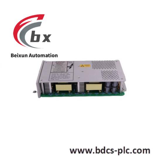 Bently 3300/16-02-01-02-03-02-02