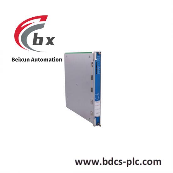 Bently Nevada 125720-01