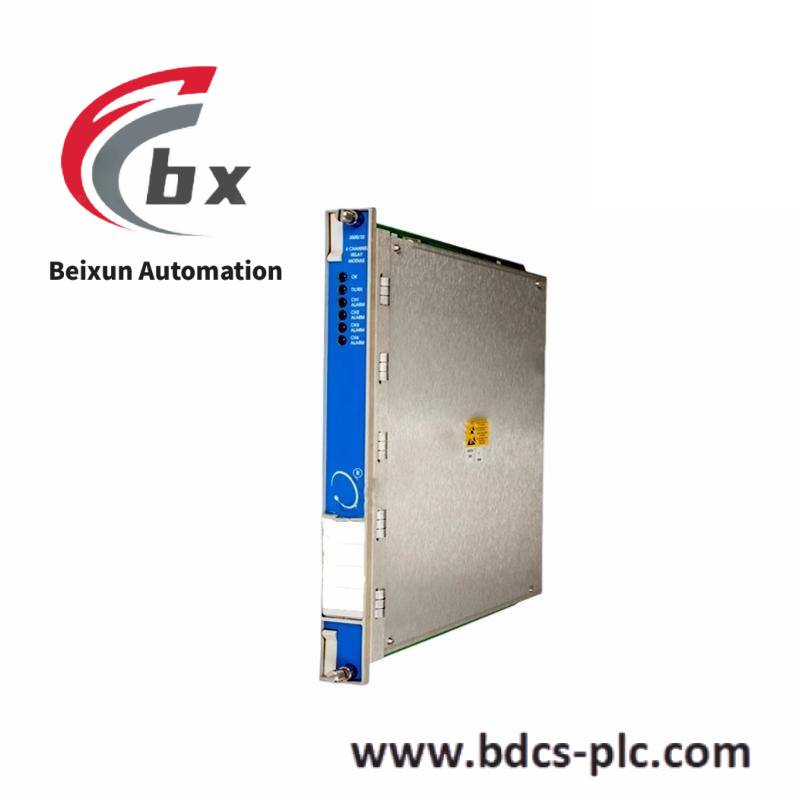 BENTLY 3300/16-14-01-03-00-00-01