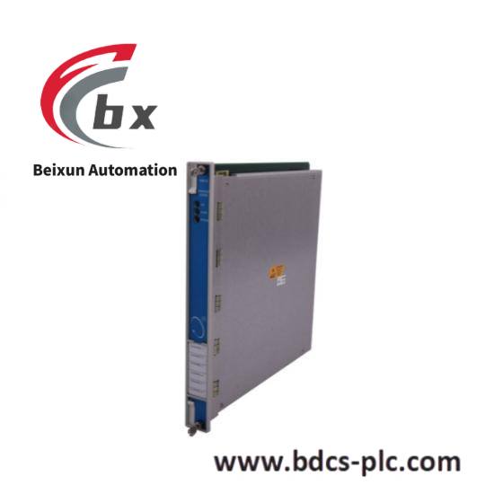 BENTLY 3300/20-01-04-01-00-00