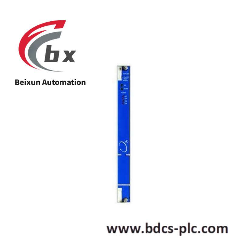 BENTLY 3500/32 149986-02