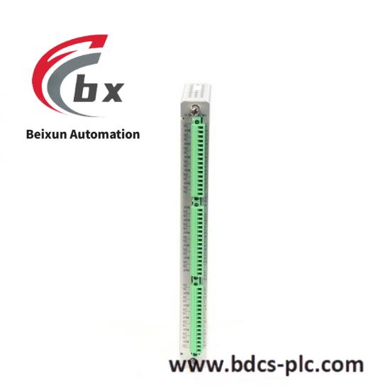 BENTLY 3500/33  SIL2-01-CN