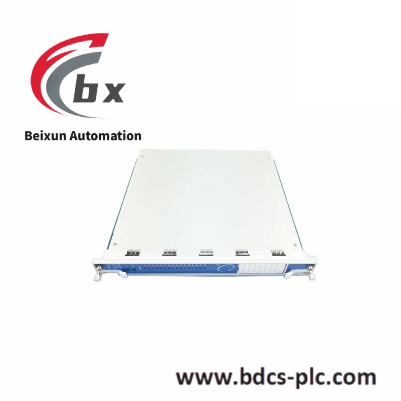 Bently Nevada 3500/33 14999201