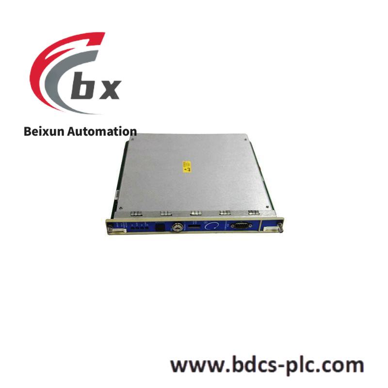 Bently Nevada 3500/33 14999201