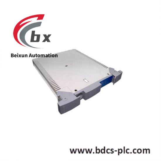 BENTLY 3500/34 3500 System Relay Module