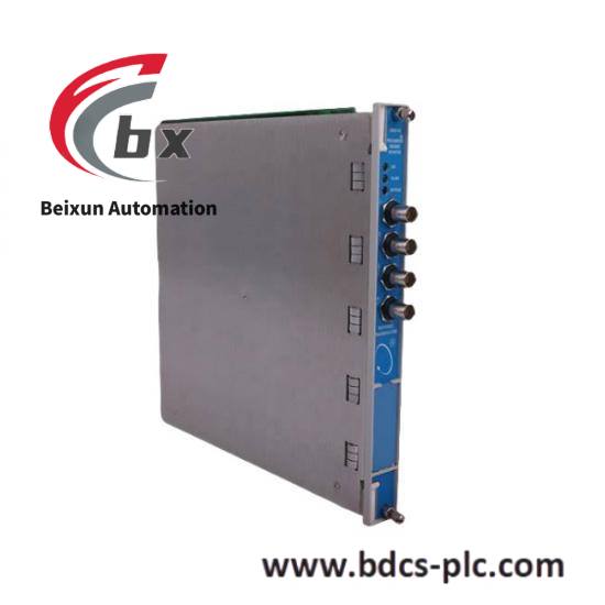 BENTLY 3500/40  176449-0