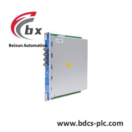 Bently Nevada 3500/40M-03-00