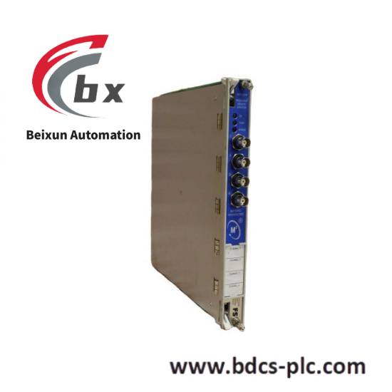 Bently 300-00-00-38-18-02