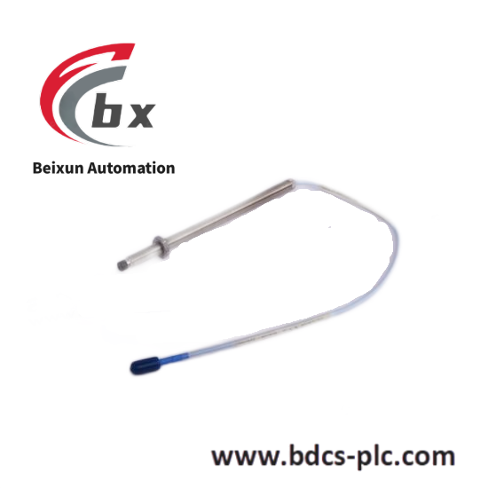 Bently Nevada 330703-000-080-10-00