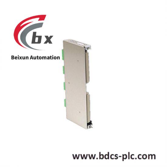 BENTLY NEVADA 3500/50 133434-01小卡