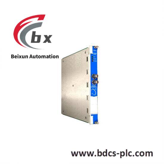 BENTLY NEVADA 140471-01